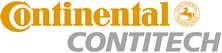 Continental - Contitech 3PK576ELASTWP1 - CONTITECH KIT CORREA ACANALADA + BOMBA DE AGUA