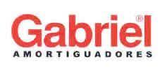 AMORTIGUADOR GABRIEL 69400 - SUSTITUIDA POR 42867