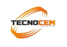 Tecnocem 2791 - TERMINAL IZQ. POL (-)