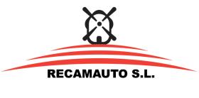 Varios Recamauto 150602 - CUBRECARTER