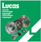 LUCAS LGS7211 - SENSOR TEMPERATURA GAS ESCAPE