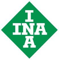 INA 420024210 - BALANCIN