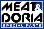 MEAT&DORIA 87568 - SENSOR VELOCIDAD