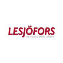 Lesjofors 4004297 - COIL SPRING FRON AUDI A3 2,0 TFSI / 2,0 TDI S-LINE   5/03-