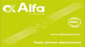 FAMILIA ALFA AF05546 - SENSOR ABS