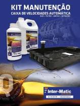 FAMILIA ASYSU 1301500001 - KIT MANTENIMIENTO AW 55-50/51