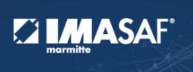 IMASAF SISTEMAS ESCAPE 443506 - SC MC DELTA/PRISMA TDIESEL 5/`86-