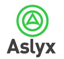 ASLYX CAUCHO METAL AS200007 - ABRAZADERA SIN/FIN 8-12 INOXIDABLE