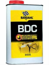 BARDA 019 - LUBRICANTE 15W40 CD 5L.