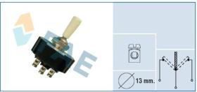 Fae 65100 - FAE ACCESORIO