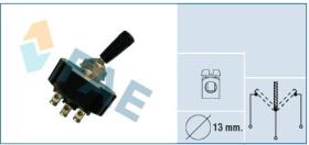 Fae 65110 - FAE ACCESORIO