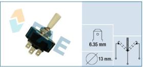 Fae 65120 - FAE ACCESORIO