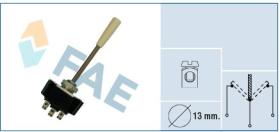 Fae 65140 - FAE ACCESORIO