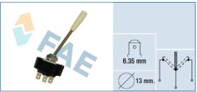 Fae 65160 - FAE ACCESORIO