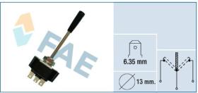 Fae 65170 - FAE ACCESORIO