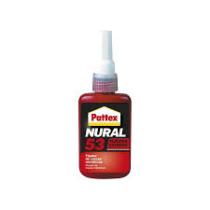 HENKE 1858484 - /// H.A.S. /// PATTEX NURAL-53  50 ML