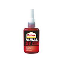 HENKE 1859388 - /// H.A.S. /// PATTEX NURAL-51  50 ML