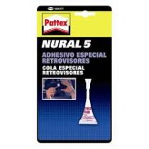 HENKE 1855531 - PATTEX NURAL-5   BL 0,5 ML