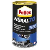 HENKE 1771547 - PATTEX NURAL-70  DOSIS 12 A 30 L