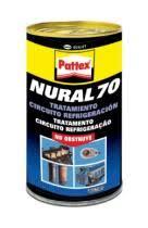 HENKE 1771549 - PATTEX NURAL-70  DOSIS 30 A 50 L