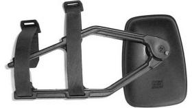 Iparlux - Ctr 21995119 - *NETO* ESPEJO - IZQ.=DCHO. UNIVERSAL CARAVANA