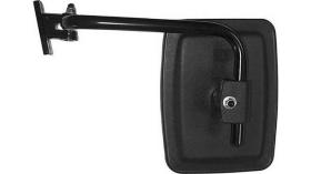 Iparlux - Ctr 51994119 - *NETO* CABEZA RECTANGULAR-230X180-Ø18-2 UNIVERSAL TRACTORES