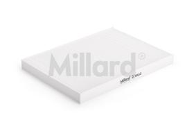 Millard Filters MC5663 - *NETO* FILTRO HABITACULO MILLARD