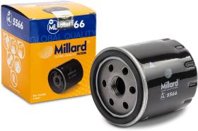 Millard Filters ML5566 - *NETO* FILTRO ACEITE MILLARD
