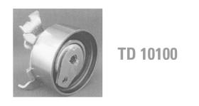 Technox TD10100 - TECHNOX TENSOR DE CORREA DISTRIB.