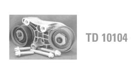 Technox TD10104 - TECHNOX TENSOR DE CORREA DISTRIB.
