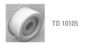 Technox TD10105 - /// SUSTITUIDO POR TD10138 ///