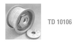 Technox TD10106 - TECHNOX TENSOR DE CORREA DISTRIB.