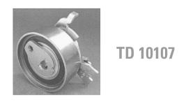 Technox TD10107 - TECHNOX TENSOR DE CORREA DISTRIB.