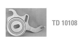 Technox TD10108 - TECHNOX TENSOR DE CORREA DISTRIB.