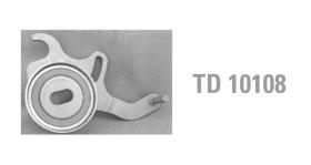 Technox TD10108 - TECHNOX TENSOR DE CORREA DISTRIB.