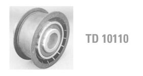 Technox TD10110 - TECHNOX TENSOR DE CORREA DISTRIB.