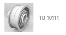 Technox TD10111 - TECHNOX TENSOR DE CORREA DISTRIB.
