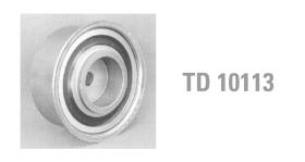 Technox TD10113 - TECHNOX TENSOR DE CORREA DISTRIB.