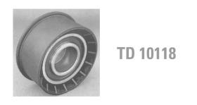 Technox TD10118 - TECHNOX TENSOR DE CORREA DISTRIB.