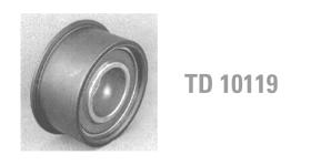 Technox TD10119 - TECHNOX TENSOR DE CORREA DISTRIB.