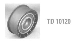 Technox TD10120 - TECHNOX TENSOR DE CORREA DISTRIB.