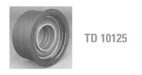 Technox TD10125 - TECHNOX TENSOR DE CORREA DISTRIB.