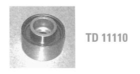 Technox TD11110 - TECHNOX TENSOR DE CORREA DISTRIB.