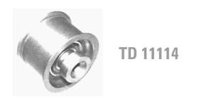 Technox TD11114 - TECHNOX TENSOR DE CORREA DISTRIB.