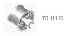 Technox TD11115 - TECHNOX TENSOR DE CORREA DISTRIB.