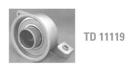 Technox TD11119 - TECHNOX TENSOR DE CORREA DISTRIB.
