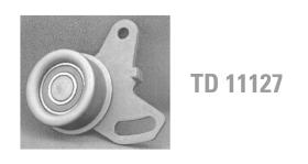 Technox TD11127 - TECHNOX TENSOR DE CORREA DISTRIB.