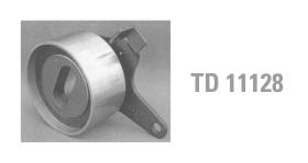 Technox TD11128 - TECHNOX TENSOR DE CORREA DISTRIB.