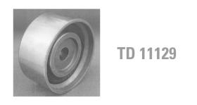Technox TD11129 - TECHNOX TENSOR DE CORREA DISTRIB.