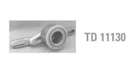 Technox TD11130 - TECHNOX TENSOR DE CORREA DISTRIB.